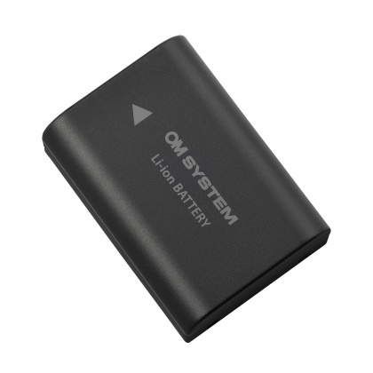 OM SYSTEM BLX-1 Battery