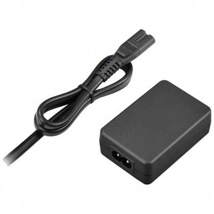 OM SYSTEM F-7AC AC Power Adapter with Cable