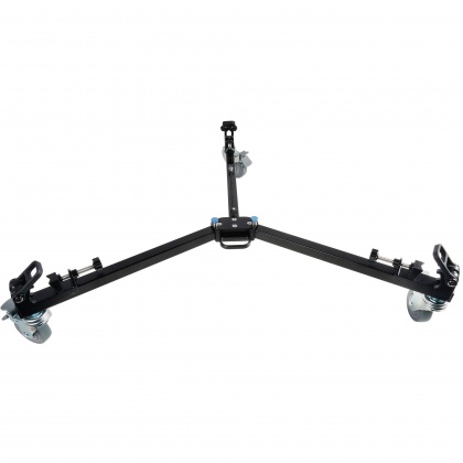 Sirui Heavy Duty Video Tripod Dolly for SH Series Video Tripod