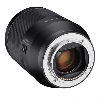 Samyang AF 35mm f1.4 II for Sony FE