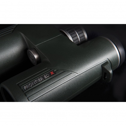 Hawke Frontier ED X 8x42 Binoculars, Green