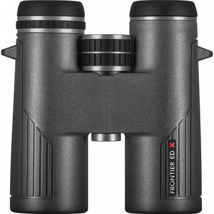 Hawke Frontier ED X 8x42 Binoculars, Grey