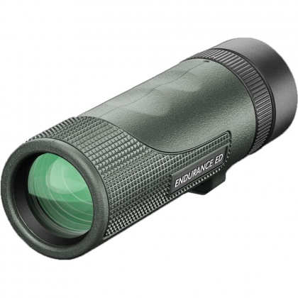 Hawke Endurance ED 8x25 Monocular, Green