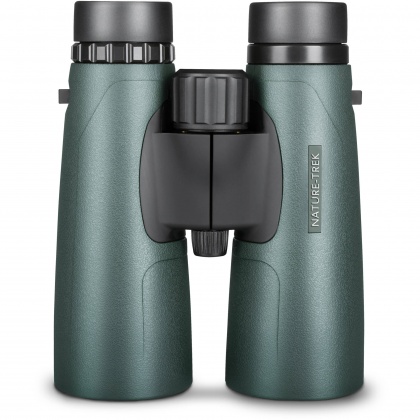 Hawke Nature-Trek 12x50 Binoculars, Green