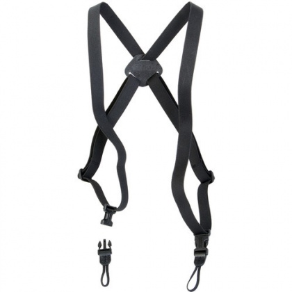 OpTech Bino-Cam Harness, Elastic