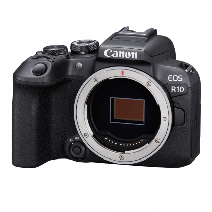 Canon EOS R10 Mirrorless Camera body