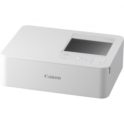 Canon Selphy CP1500 Instant Printer, White