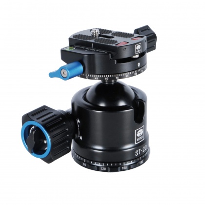 Sirui Superb Traveller 20 Ball Head
