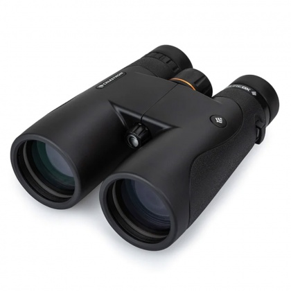 Celestron Nature DX 12x50 Roof Prism Binoculars - Black