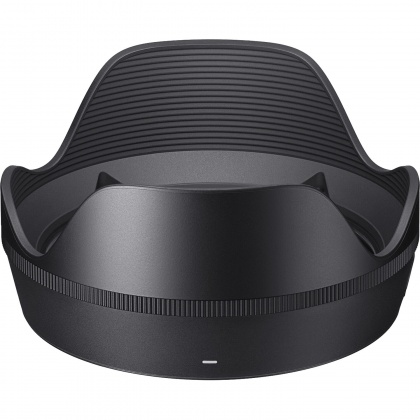 Sigma LH782-01 Lens Hood for the AF 24mm DG DN lens