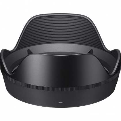Sigma LH878-04 Lens Hood for the AF 20mm DG DN lens