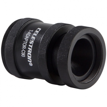 Celestron T-Adapter, NexStar 4, C90 Mak & C130 Mak