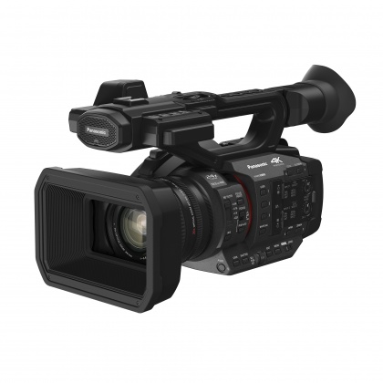 Panasonic HC-X2E 4K Premium 4K Video Camera
