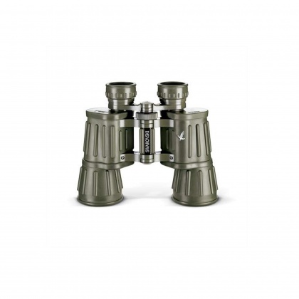Swarovski Optik 7x42 Habicht W GA Binoculars