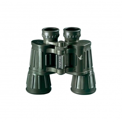 Swarovski Optik 10x40 Habicht W GA Binoculars