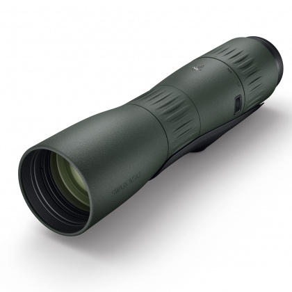 Swarovski Optik STC 17-40x56 Spotting Scope, Green