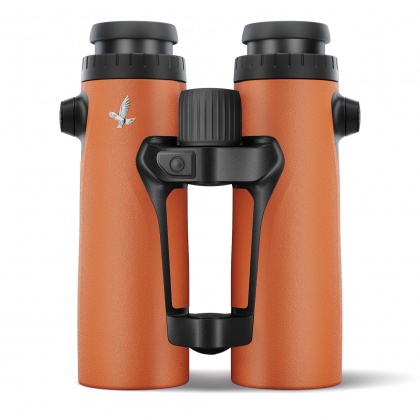 Swarovski Optik 10x42 TA Binoculars, Orange