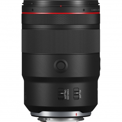 Canon RF 135mm f1.8L IS USM lens