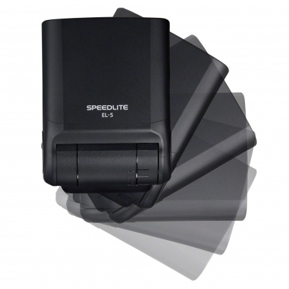 Canon Speedlite EL-5