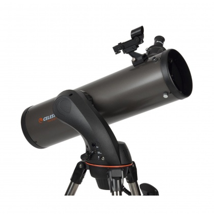 Celestron NexStar 130SLT Reflector Telescope