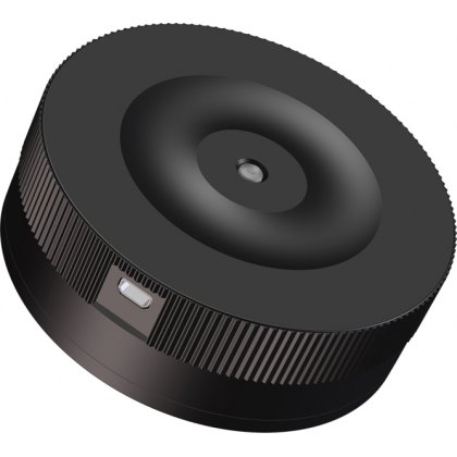 Sigma USB dock for Nikon