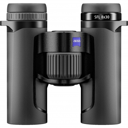 Zeiss SFL 8x30 Binoculars