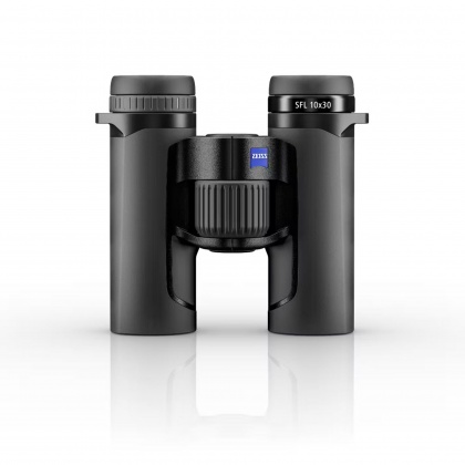 Zeiss SFL 10x30 Binoculars