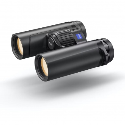 Zeiss SFL 10x30 Binoculars
