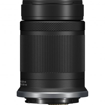 Canon RF-S 55-210mm f5-7.1 IS STM lens