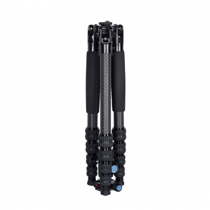 Sirui T-1205 with Ball Head E-10 Carbon Fibre Tripod