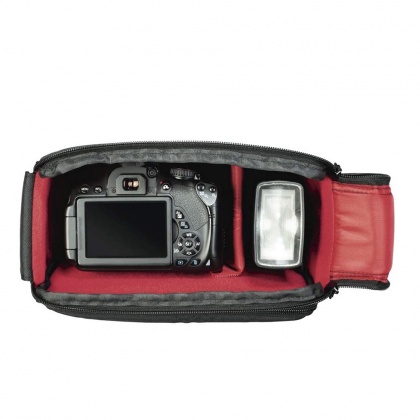 Hama Samara Camera Bag, 140, black