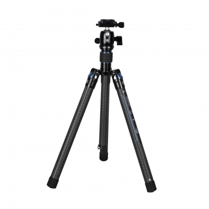 Sirui AT-125 Carbon Fibre Tripod with B-00K Ball Head