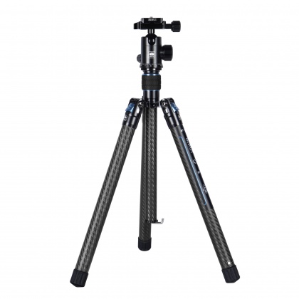 Sirui AT-125 Carbon Fibre Tripod with E-10 Ball Head