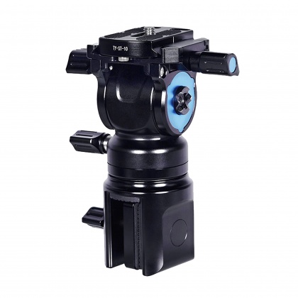Sirui Car Window Mount with 2-way head