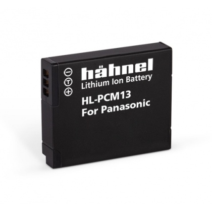 Hahnel HL-PCM13 battery