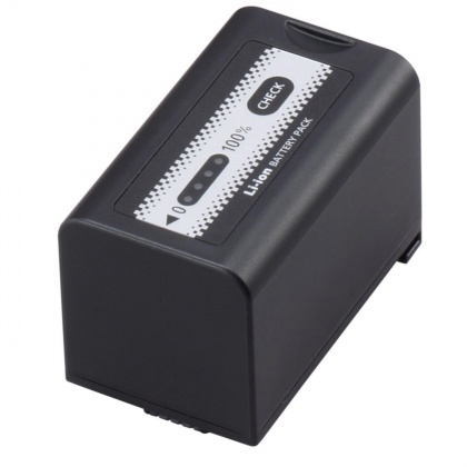 Panasonic AG-VBR59EC battery for Pro camcorder