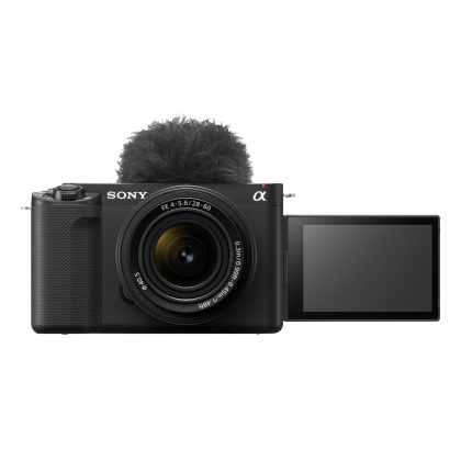 Sony ZV-E1 Full-frame Interchangeable-lens Camera with FE 28-60mm f/4-5.6 lens