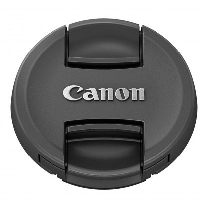 Canon Lens Cap E-55