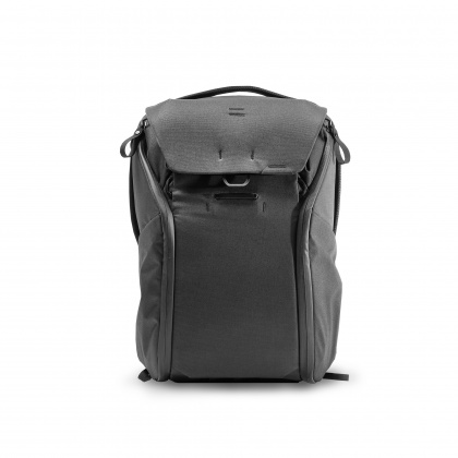 Peak Design Everyday Backpack 20L v2, black