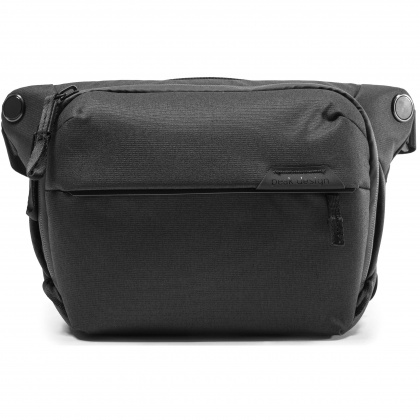Peak Design Everyday Sling Bag 6L v3, black