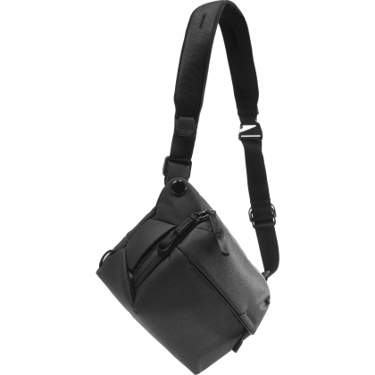 Peak Design Everyday Sling Bag 6L v3, black