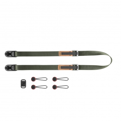 Peak Design Leash Camera Strap, sage