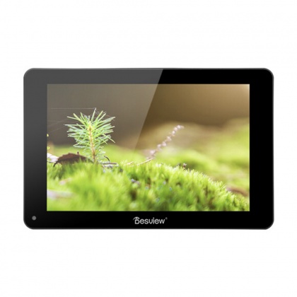 Desview R7Sii 7 inch On-Camera Touchscreen Monitor
