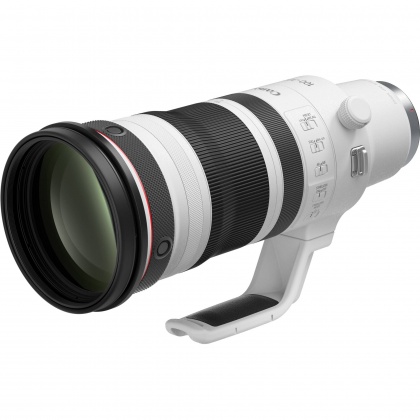 Canon RF 100-300mm f2.8L IS USM lens