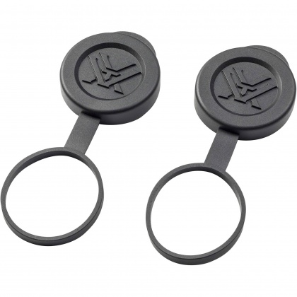 Vortex 2x Objective Covers for 28mm Diamondback binoculars