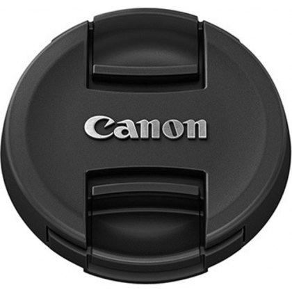 Canon Lens Cap E-58II