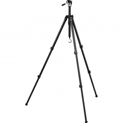 Vortex High Country II Tripod with 2-way Pan Head