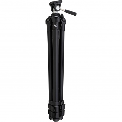 Vortex High Country II Tripod with 2-way Pan Head
