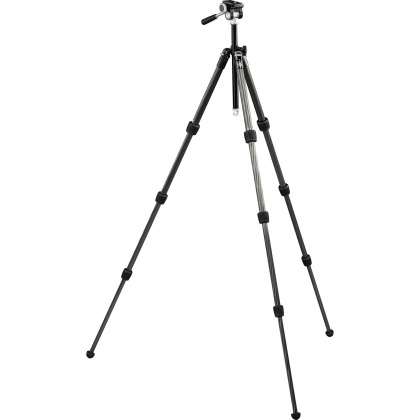 Vortex Summit Carbon II Tripod with 2-way Pan Head