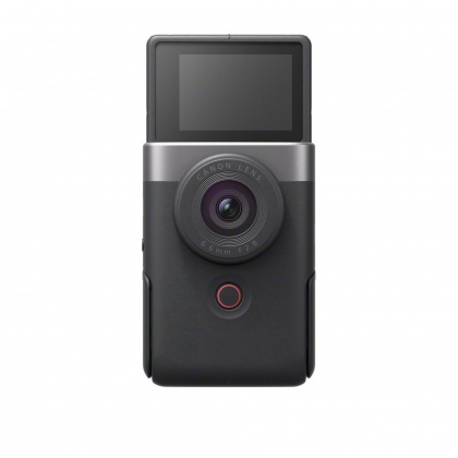 Canon PowerShot V10 Advanced Vlogging Kit